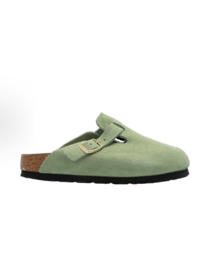 Birkenstock fashion comfortable casual slippers - Image 2
